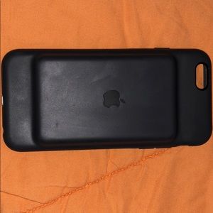 Apple iPhone 6,6s charging case